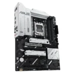ASUS PRIME X870-P WIFI-CSM ATX DDR5 Motherboard, Ryzen 9000, 8000 & 7000 Series Processors Ready, 3X PCIe 4.0 x16 Slots, Wi-Fi 7, AI Solutions, USB 40Gbps Type-C, PCIe 5.0 Slots, EZ PC DIY, Aura Sync - Image 4