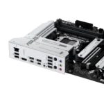 ASUS PRIME X870-P WIFI-CSM ATX DDR5 Motherboard, Ryzen 9000, 8000 & 7000 Series Processors Ready, 3X PCIe 4.0 x16 Slots, Wi-Fi 7, AI Solutions, USB 40Gbps Type-C, PCIe 5.0 Slots, EZ PC DIY, Aura Sync - Image 5