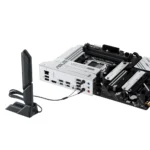 ASUS PRIME X870-P WIFI-CSM ATX DDR5 Motherboard, Ryzen 9000, 8000 & 7000 Series Processors Ready, 3X PCIe 4.0 x16 Slots, Wi-Fi 7, AI Solutions, USB 40Gbps Type-C, PCIe 5.0 Slots, EZ PC DIY, Aura Sync - Image 7