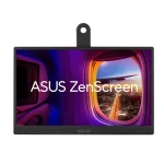 ASUS ZenScreen MB166CR 16" Full HD 60Hz IPS Portable USB Monitor w/ 360° Kickstand - Image 3