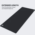 AUKEY KM-P3 Extended XXL Mouse Mat - Image 3