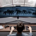 AUKEY PC-W1 Full HD Webcam 1080p Live Streaming Camera Desktop/Laptop - Image 10