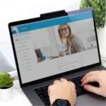 AUKEY PC-W1 Full HD Webcam 1080p Live Streaming Camera Desktop/Laptop - Image 8