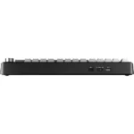 AULA F75 MAX Wireless Mechanical Keyboard, TFT Screen and Knob, 75% Gasket Hot Swappable Custom Keyboard - Black - LEOBOG Reaper Switch - Image 4