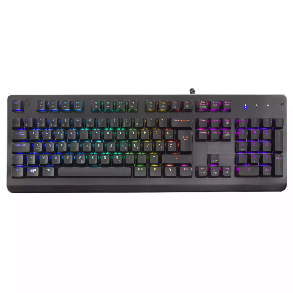 avalon-stronghold-rgb-mechanical-keyboard-blue-switches-1-1.webp Avalon Stronghold RGB Mechanical Gaming Keyboard - Blue Switches - Image 1