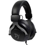 Arozzi Aria Gaming Headset - Black