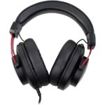 Arozzi Aria Gaming Headset - Red - Image 2