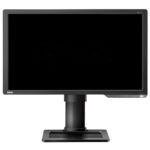 BenQ ZOWIE XL2411P 24 Inch 144Hz Gaming Monitor- Used - Image 2