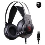 Bloody G437 7.1 Virtual Surround Sound Glare USB Gaming Headset