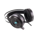 Bloody G520 Virtual 7.1 Surround Sound USB Gaming Headset - Image 2
