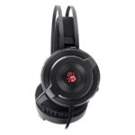 Bloody G520 Virtual 7.1 Surround Sound USB Gaming Headset