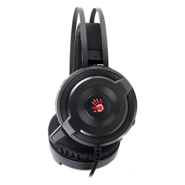 Bloody G520 Virtual 7.1 Surround Sound USB Gaming Headset