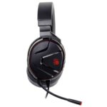 Bloody G600i Virtual 7.1 Surround Sound Gaming Headphone for Mobile/PC/Laptop/PS4/PS5/XBOX - Image 3