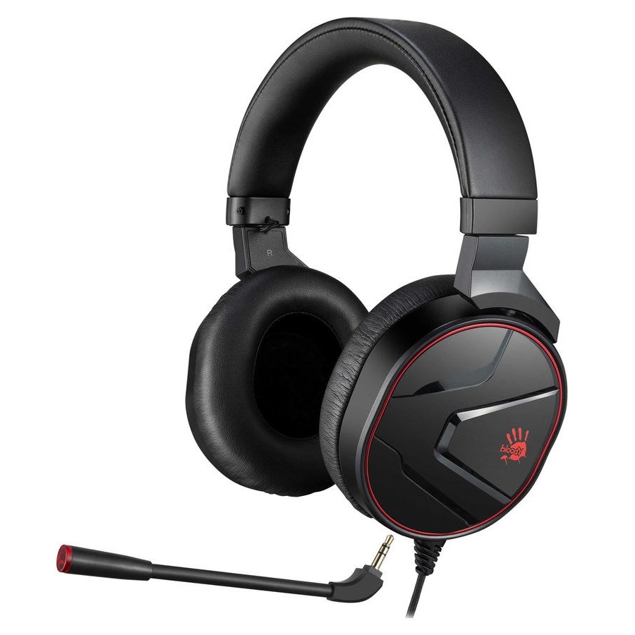 bloody-g600i-7-1-headphone-mobile.jpg Bloody G600i Virtual 7.1 Surround Sound Gaming Headphone for Mobile/PC/Laptop/PS4/PS5/XBOX - Image 1