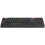 Bloody S98 Mechanical Gaming Keyboard - Red Switches - Bloody Black - Image 4