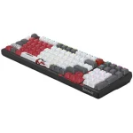 Bloody S98 Naraka Mechanical Gaming Keyboard - Red Switches - Image 2