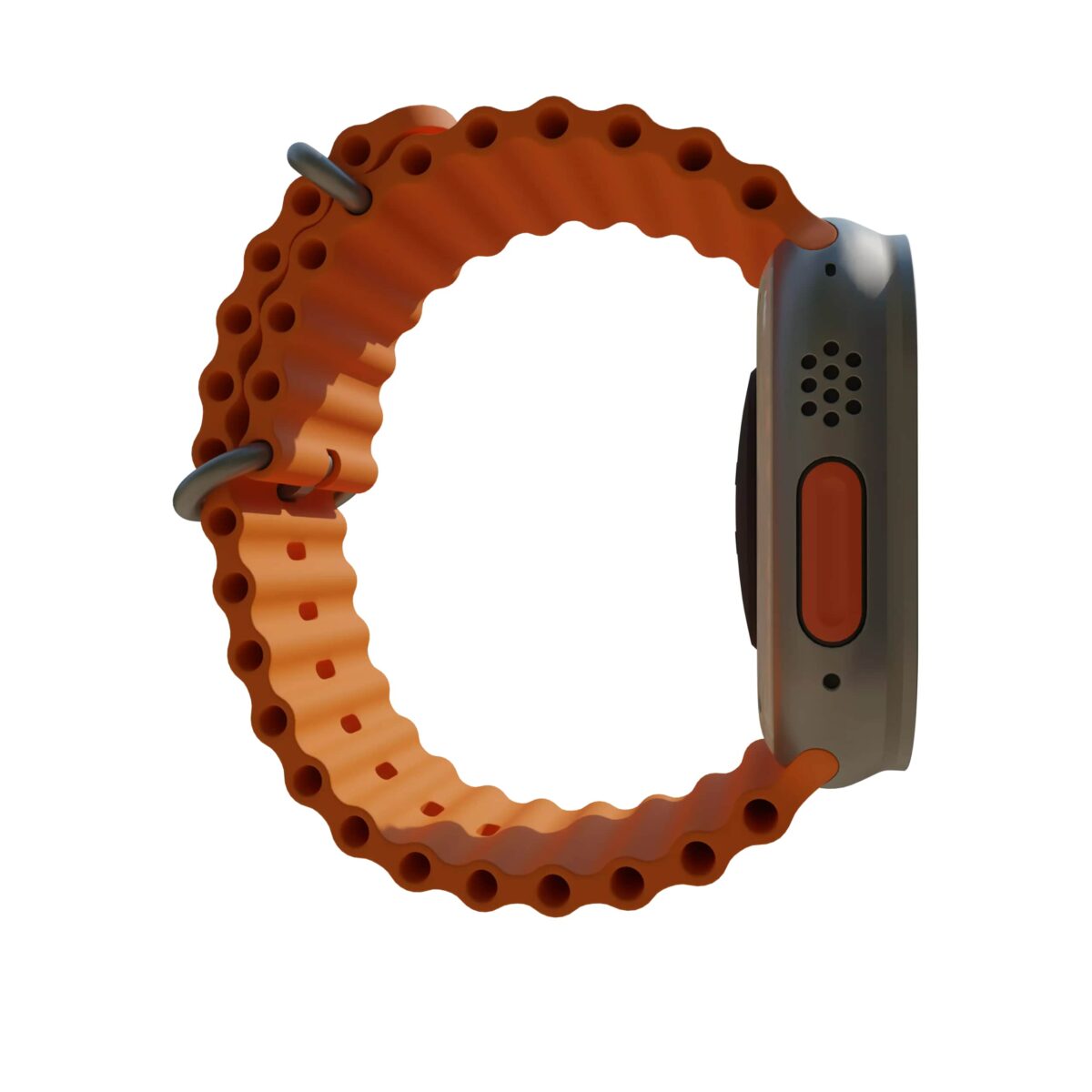 Boost Eclipse Smart Watch With 2 Straps - Image 3