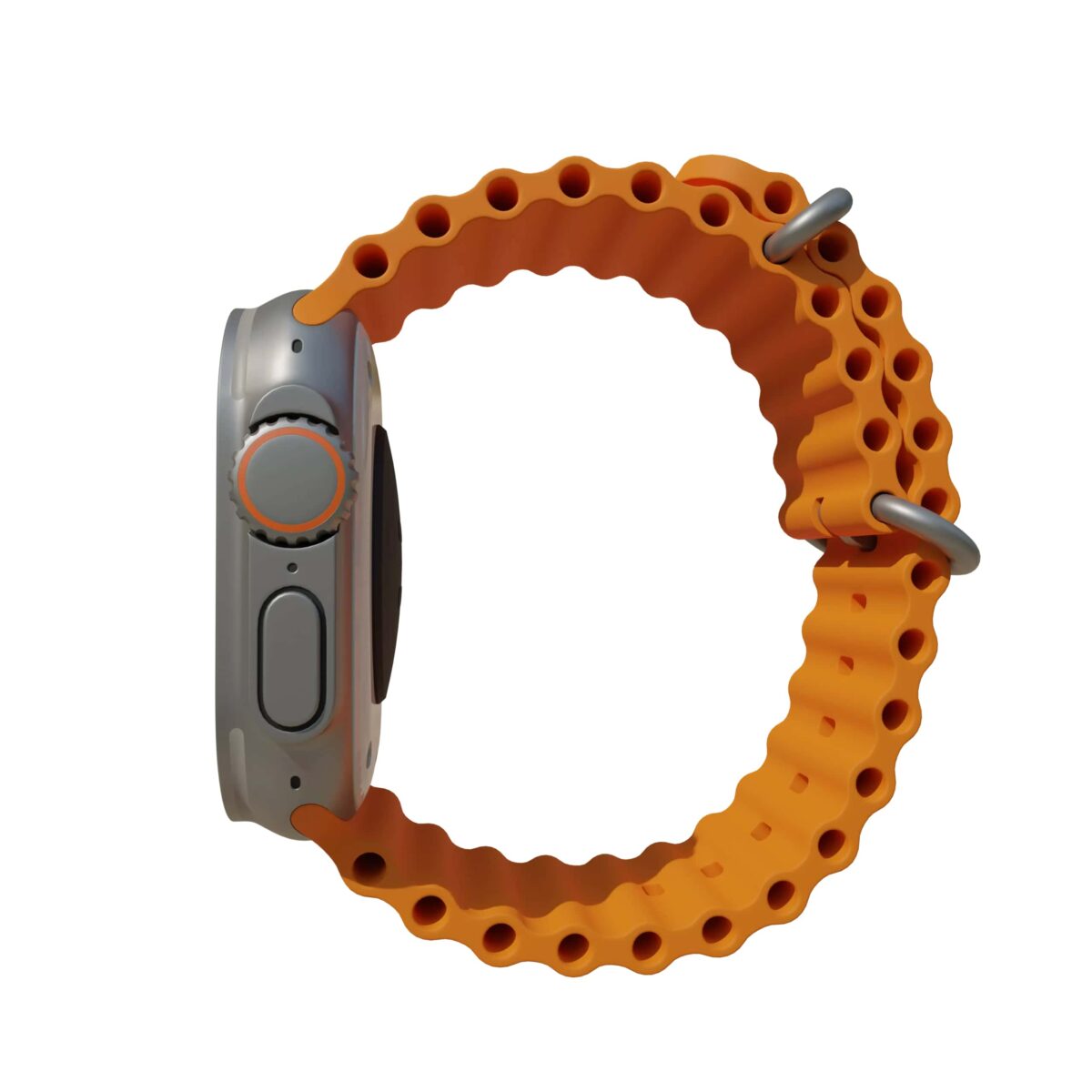 Boost Eclipse Smart Watch With 2 Straps - Image 4