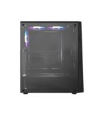 Boost Jaguar PC Case ATX and M-ATX With 3 Pre-Installed RGB Fans - Image 4