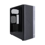 Boost Panther ATX and M-ATX PC Case With Acrylic Side Panel