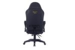 Boost Surge Pro Gaming Chair with Footrest - Black - Image 4
