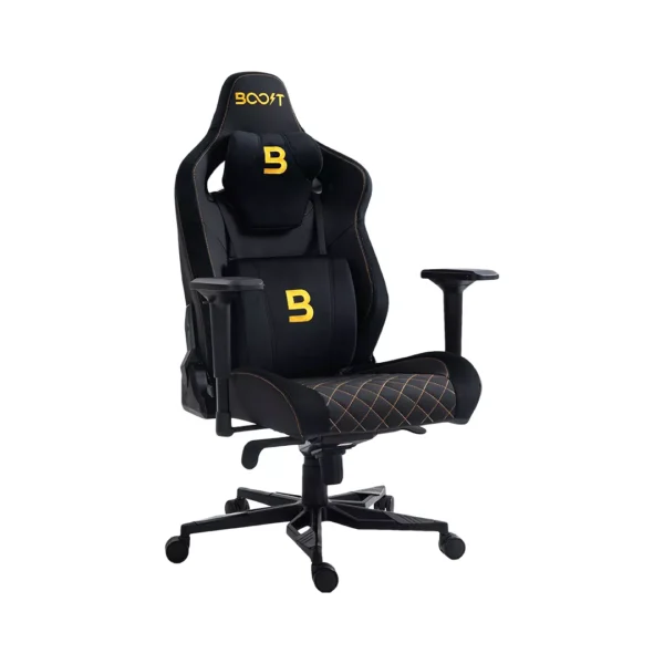 Boost Throne Gaming Chair - Black