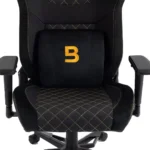 Boost Throne Gaming Chair - Black - Image 3