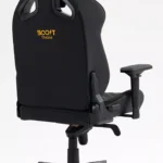 Boost Throne Gaming Chair - Black - Image 4