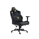 Boost Throne Gaming Chair - Black - Image 5