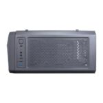 Boost Tiger RGB Mid-Tower ATX Case With 3 RGB Fans - Image 7