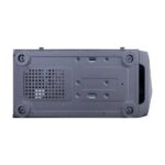 Boost Tiger RGB Mid-Tower ATX Case With 3 RGB Fans - Image 6