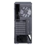 Boost Tiger RGB Mid-Tower ATX Case With 3 RGB Fans - Image 3