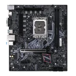 Colorful BATTLE-AX B760M-K D5 V20 DDR5 LGA1700 microATX Motherboard