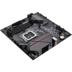 Colorful BATTLE-AX B760M-PLUS D5 V20 DDR5 LGA1700 microATX Motherboard - Image 7