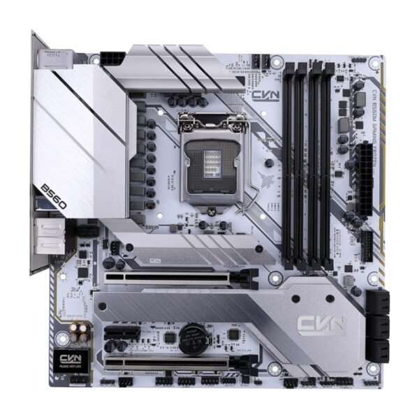 Colorful CVN B560M Gaming Frozen V20 Micro ATX Motherboard