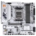Colorful CVN B850M GAMING FROZEN V14A AM5 microATX Motherboard