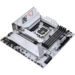 Colorful CVN B860M Gaming Frozen V20 LGA1851 microATX Motherboard - Image 6