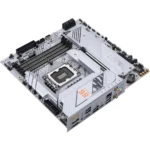 Colorful CVN B860M Gaming Frozen V20 LGA1851 microATX Motherboard - Image 7