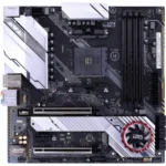 Colorful CVN X570M Gaming Pro V14 AM4 microATX Motherboard - Image 2