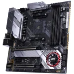 Colorful CVN X570M Gaming Pro V14 AM4 microATX Motherboard - Image 3