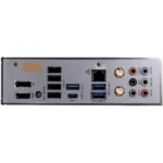 Colorful CVN Z690M Gaming Frozen V20 WiFi DDR4 LGA1700 microATX Motherboard - Image 3