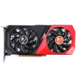 Colorful GeForce RTX 3050 NB DUO V2-V Graphics Card - Image 2