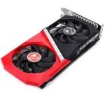 Colorful GeForce RTX 3050 NB DUO V2-V Graphics Card - Image 4