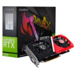 Colorful GeForce RTX 3050 NB DUO V2-V Graphics Card