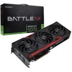 Colorful GeForce RTX 5070 NB EX 12GB-V Graphics Card