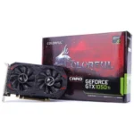 Colorful GTX1050Ti NE 4G-V Graphics Card