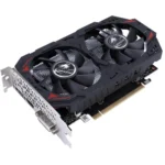 Colorful GTX1050Ti NE 4G-V Graphics Card - Image 3