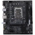 Colorful H610M-E M.2 V20 DDR4 LGA1700 Intel 12/13/14th Gen microATX Motherboard