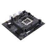 Colorful H610M-E M.2 V20 DDR4 LGA1700 Intel 12/13/14th Gen microATX Motherboard - Image 5