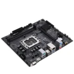 Colorful H610M-E M.2 V20 DDR4 LGA1700 Intel 12/13/14th Gen microATX Motherboard - Image 4
